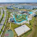 Beautiful Modern Home Wprivate Pool Near Wdw