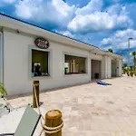 Beautiful Modern Home Wprivate Pool Near Wdw