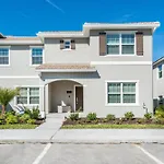 Beautiful Modern Home Wprivate Pool Near Wdw